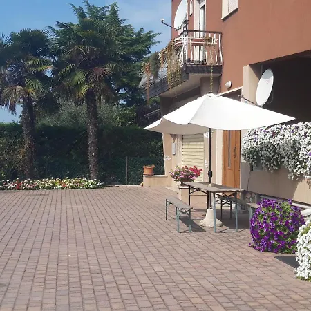 Apartament Casa Ele Lazise