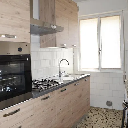 Apartament Casa Ele